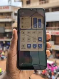 A picture of POP 7 PRO TECNO AT 280000