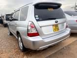 A picture of Subaru Forester Airbreak 32m