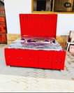 A picture of BED SOFAA KALI