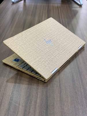 A picture of Hp