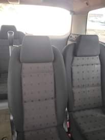 A picture of Peugeot 307