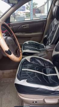 A picture of Dealer deal Toyota Camry tiny light With sound engine Good