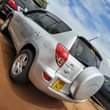 A picture of Toyota Rav4 35m