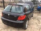 A picture of Few Months Used Belgium standand 307 Automatic First Body With