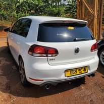 A picture of GTI 2012 35M