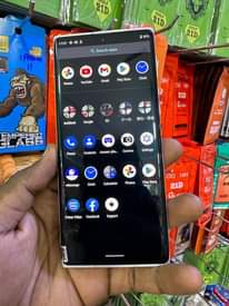 A picture of LEICA LEITZ PHONE 5G 256GB
