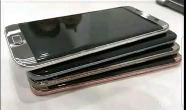 samsung galaxy s7