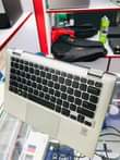 A picture of Dell convertible 4th gen super slim laptop s