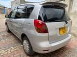 A picture of Toyota Spacio