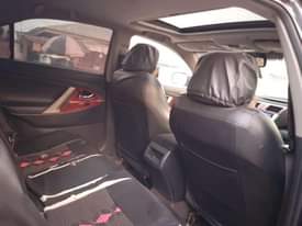 A picture of Toyota Camry 08