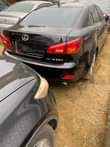 A picture of 2008 Lexus IS 250