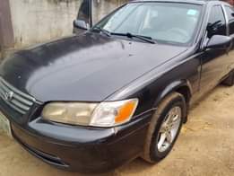 A picture of Available in portharcurt very clean and perfect ac engine everything