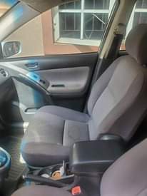A picture of 2006 Toyota Matrix