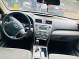 A picture of 2010 Camry Spider