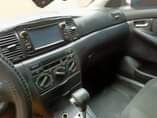 A picture of Toyota Corrrola Hatchback aka Obama 2006 model 4 sale Clean