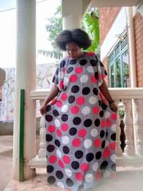 A picture of Dera dresses