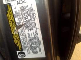 A picture of 2005 Toyota Sienna XLE limited