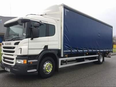 trucks