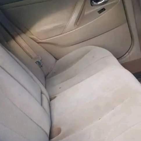 A picture of Toyota Camry 2009