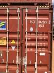 A picture of New Containers 40ft high cube 17m 0750321066