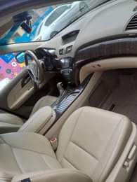 A picture of Acura MDX 2012 Model ForeignUse Tokunbo Accident Free Good Engine