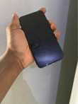 A picture of iphone X