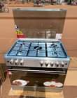 A picture of Cookers