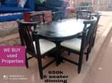 A picture of WE BUY AND SELL ALL USED PROPERTIES