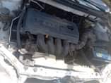 A picture of Toyota Corolla