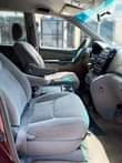 A picture of Toyota sienna 2005 Registered Untouched engine and gear Chilling ac