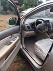 A picture of Just dropped from Whalf Direct Belgium Lexus RX330 model 2005