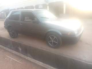 A picture of Car