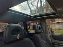 used nissan xtrail