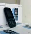 A picture of Nokia 105 mpyaaa full box kwa elfu 26 Tu inatumia