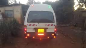 used toyota hiace