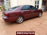 A picture of 2006 Toyota camry big daddy