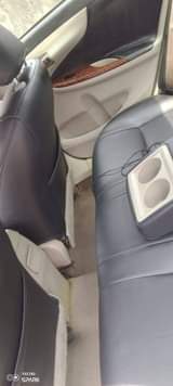 A picture of 2013 TOYOTA COROLLA LE