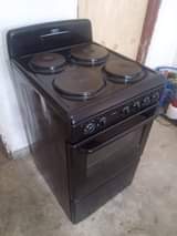 microwaves