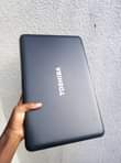 A picture of NAUZA laptop Toshiba satellite