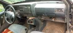 A picture of Golf 2 Engine and gear working perfectly buy and drive.