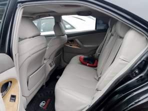 A picture of For sale Slightly used... 2010 Toyota Camry XLE... Full option