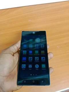 A picture of Tecno C9
