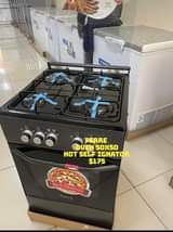 classifieds/gas stoves
