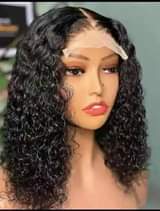 A picture of Human hair s