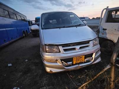 toyota regius