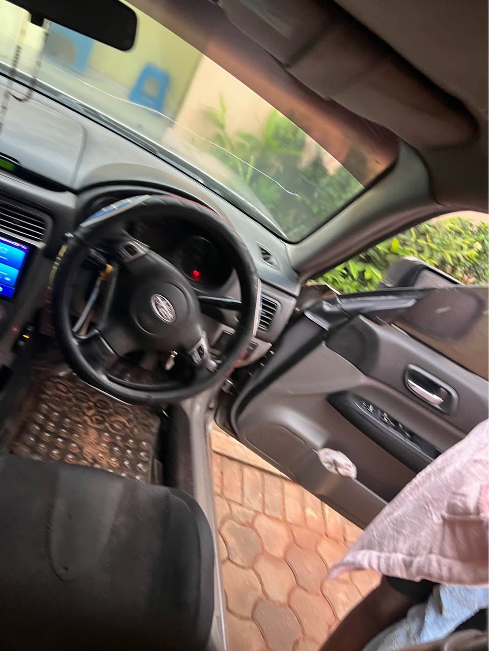 A picture of Subaru Forester for sale at 18M
