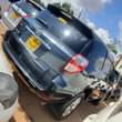 A picture of TOYOTA VANGUARD 2007 44M