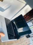 A picture of Dell inspirion 1440 very clean
