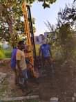 A picture of Uchimbaji visima virefu