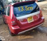 A picture of Super rides on quick sale Call or WhatsApp 0703149812